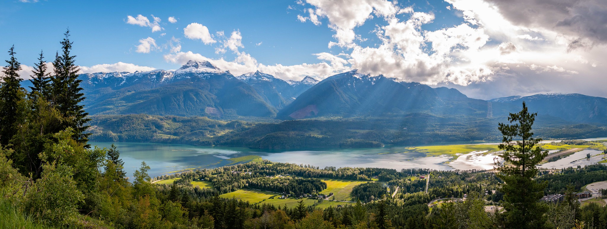 British Columbia Flood Strategy